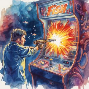 Bắn Cá BH88 – Đổi Thưởng Siêu Tốc