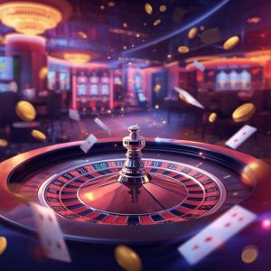 Casino BH88 – Live Casino Chuẩn Vegas