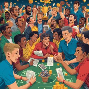 Cá cược esport BH88