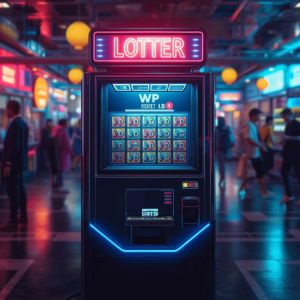 Xổ Số BH88 – Mua Vé Số Online Hàng Ngày